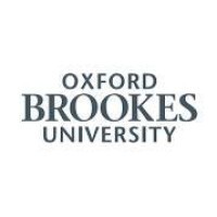 Oxford Brookes Construction, QS and Project Management logo - Similar company to Fuzzy Brick Ltd