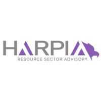 Harpia Group logo - Similar company to Arenal Mining & Dredging