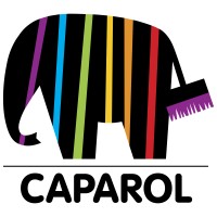Caparol România logo - Similar company to Caparol Moldova