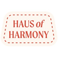 Haus of Harmony logo - Similar company to Harmony Haus Sober Living