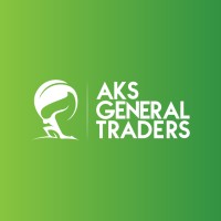 AKS General Traders logo - Similar company to Aks Traders