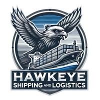 Hawkeye Shipping & Logistics logo - Similar company to Greatboxx Pte Ltd