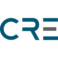 CRE Gruppe logo - Similar company to Immotime Gruppe