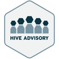 Hive Advisory Inc. logo - Similar company to Allo Technologies