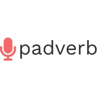Padverb Corp logo - Similar company to Compliance.Finance.Sales