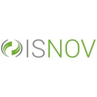 ISNOV SARL logo - Similar company to Numtek Cameroun