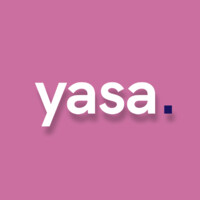 Yasa Technologies logo - Similar company to Rideup