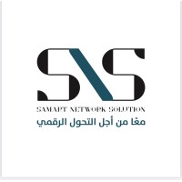 Smart network solutions-SNS logo - Similar company to Alrayah Network Co.