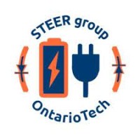 Ontario Tech STEER Group logo - Similar company to Intellectulogy Solutions Inc.