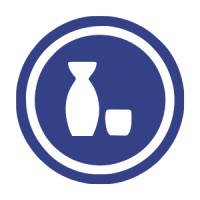 Sake Company logo - Similar company to The Wishlist
