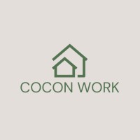 Cocon Work logo - Similar company to A Chacun Son Cocon
