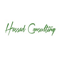 Hassad Consulting logo - Similar company to J-Estate