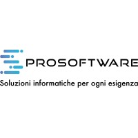 ProSoftware logo - Similar company to Prosoftware Ac Cluster De Ti