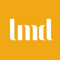 LMD Design logo - Similar company to Foleyo Creative