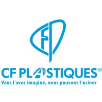 CF PLASTIQUES logo - Similar company to Espi