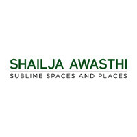 Shailja Awasthi: Sublime Spaces And Places logo - Similar company to Vidmahe Designs