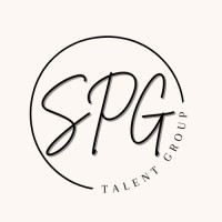 SPG Talent Group logo - Similar company to Starspace46, Inc.