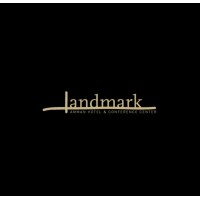 Landmark Amman Hotel & Conference Center logo - Similar company to Opal Hotel And Resort