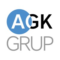 AGK Grup logo - Similar company to Sarl Sarp Construction