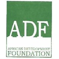 African Development Foundation (ADF) logo - Similar company to African Development Foundation