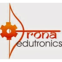 Drona Edutronics Pvt. Ltd. logo - Similar company to Talent Systems Ai