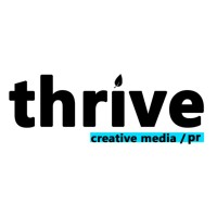 Thrive Creative Media logo - Similar company to Jf Web Solutions