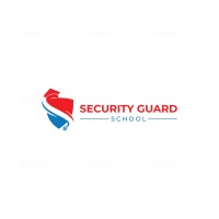 Security Guard School logo - Similar company to City Security Services | License # C11614301