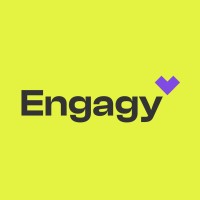 Engagy logo - Similar company to Astro