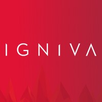 Igniva Digital logo - Similar company to Popseekl