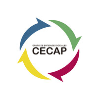 Grupo de Entidades Sociales CECAP logo - Similar company to Cecap