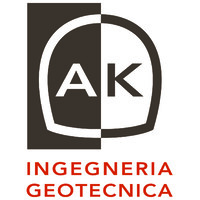 AK Ingegneria Geotecnica Srl logo - Similar company to L.G.A. Engineering S.R.L.