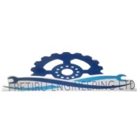 FRETURI ENGINEERING LTD logo - Similar company to Breeztek Technologies Limited