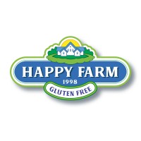 Happy Farm - Gluten Free logo - Similar company to Duovending Srl