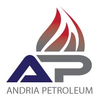 andria petroleum logo - Similar company to Andria
