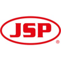 JSP Safety GmbH logo - Similar company to Stilum Gmbh