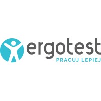 Ergotest logo - Similar company to Dedron Sa