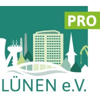 Pro Lünen e.V. logo - Similar company to Sächsischer Steuerkreis E.V.