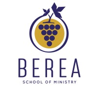 Berea School of Ministry | Universidad Bíblica Berea logo - Similar company to Berea College It (Information Systems And Services)