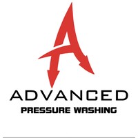 Advanced Pressure washing logo - Similar company to Granex Industries