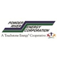Powder River Energy Corp logo - Similar company to Ieee Pes Insulated Conductors Committee