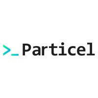 Particel logo - Similar company to Automate Wise