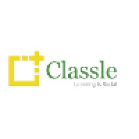 Classle Knowledge Pvt. Ltd. logo - Similar company to Cindrel Systems Pvt Ltd