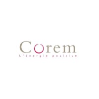 SAS COREM logo - Similar company to Teeo