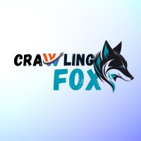 Crawling Fox logo - Similar company to Harlaljisons Packaging Pvt. Ltd.