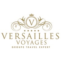Versailles Voyages Travel Expert logo - Similar company to Declic Evasion