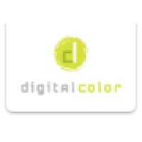 Digital Color, Inc. logo - Similar company to Lauterbach Group, Inc.