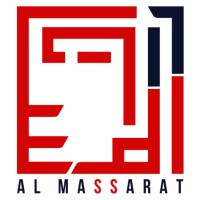 AlMassarat logo - Similar company to Grammaristic