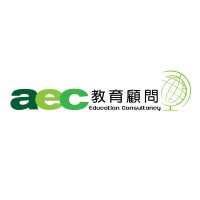aec Education Consultancy (aec) logo - Similar company to Linkedu Overseas Education