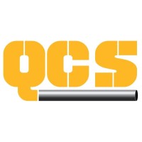 Quality Control Services Ltd. logo - Similar company to Weaverndt