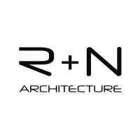 R + N ARCHITECTURE logo - Similar company to Forest Development